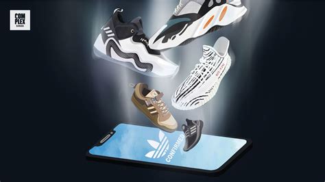 adidas discount points app